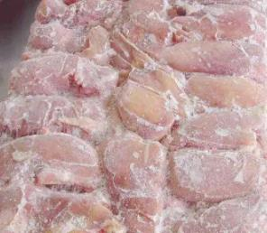 进口鸡肉报关代理要提供这些资料文件 进口鸡肉报关代理要提供这些资料文件