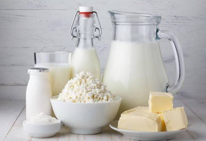 乳品的进口通关问题解答 乳品的进口通关问题解答