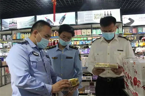 进口食品合格评定业务流程详解