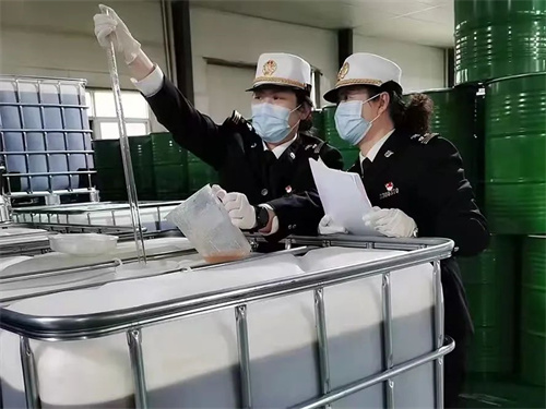 进口麦卢卡蜂蜜监管要求 进口麦卢卡蜂蜜监管要求