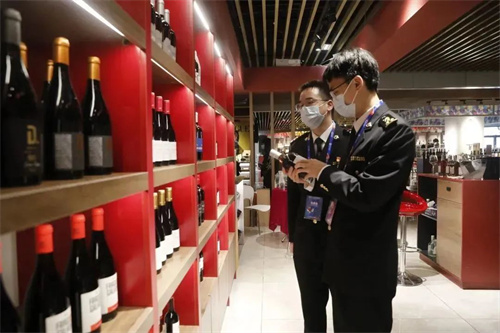 葡萄酒进口流程知多少 葡萄酒进口流程知多少