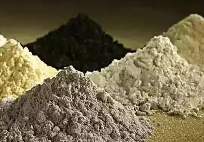 【进口案例】进口南非稀土在深圳机场报关清关 【进口案例】进口南非稀土在深圳机场报关清关