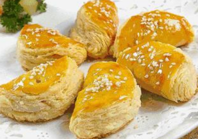 榴莲酥进口报关清关流程详解
