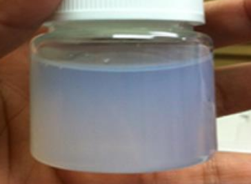 【进口案例】越南溶剂型聚氨酯树脂南沙港二期码头进口报关清关流程 【进口案例】越南溶剂型聚氨酯树脂南沙港二期码头进口报关清关流程