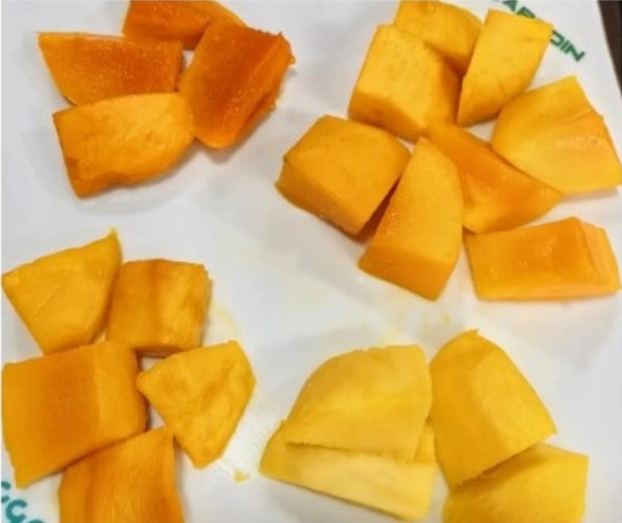 解读丨进口孟加拉国鲜食芒果植物检疫要求 解读丨进口孟加拉国鲜食芒果植物检疫要求