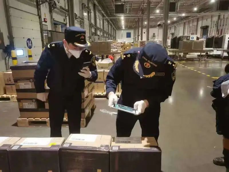 【进口知识】一文了解进口食品现场查验知识 【进口知识】一文了解进口食品现场查验知识
