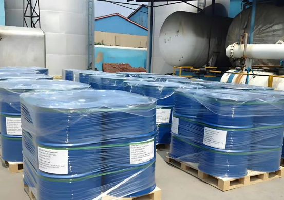 【中望案例】化工品进口清关全流程解析 【中望案例】化工品进口清关全流程解析