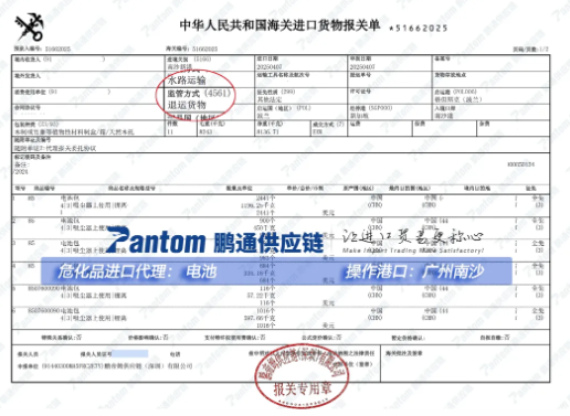 【进口案例】退货不用愁!深圳市中望报关服务有限公司助您轻松搞定“退运货物”进口 【进口案例】退货不用愁!深圳市中望报关服务有限公司助您轻松搞定“退运货物”进口