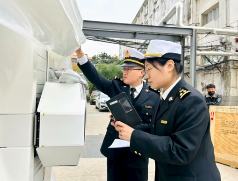 【进口知识】普法服务包来了 进口医疗器械篇 【进口知识】普法服务包来了 进口医疗器械篇