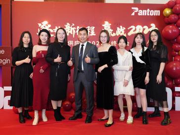 中望后勤团队2