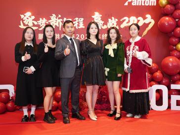 中望后勤团队4