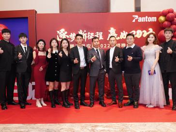 中望深圳公司