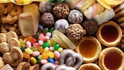 食品进口