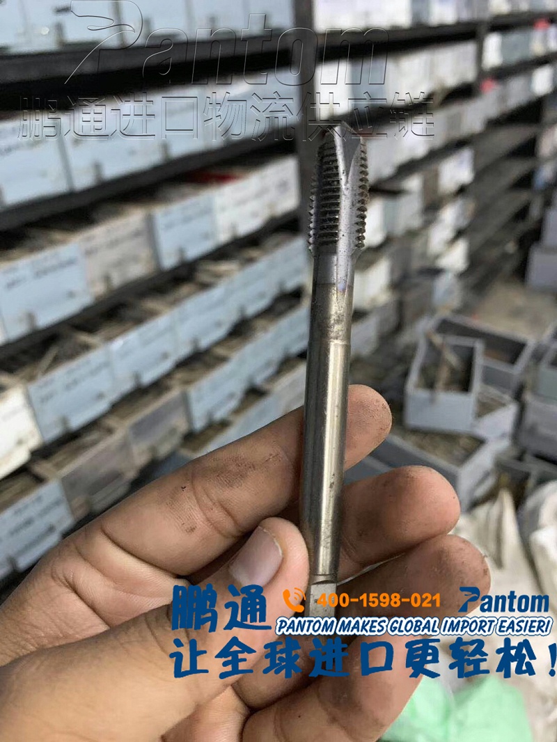 旧钨钢刀具1 旧钨钢刀具1