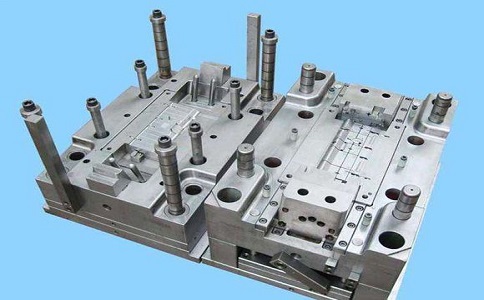 塑胶模具进口报关