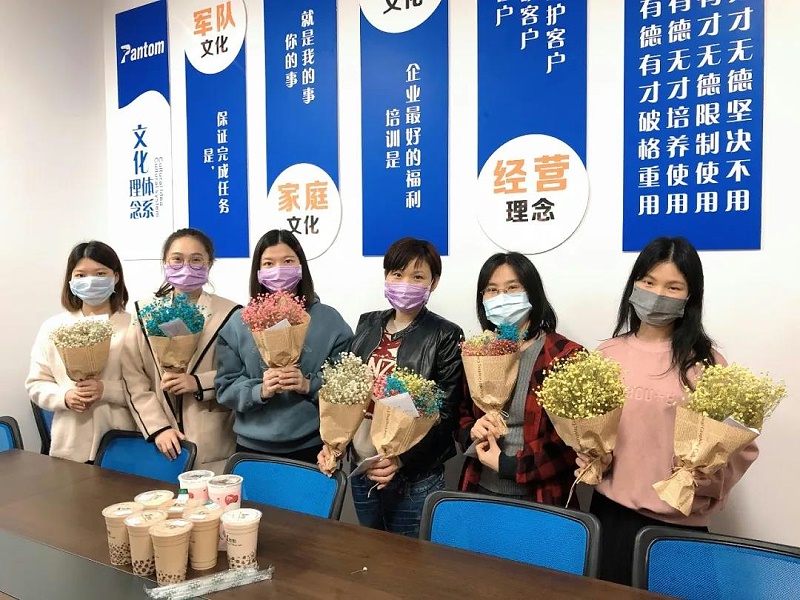 中望女神 中望女神