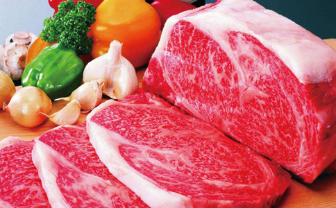 美国牛肉 美国牛肉