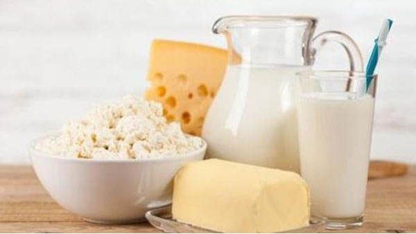 乳制品进口报关 乳制品进口报关