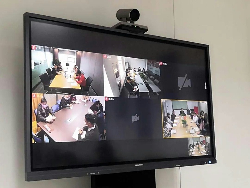 公司5 公司5