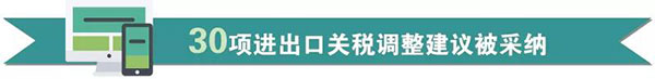 从税收政策调整看海关税政调研 从税收政策调整看海关税政调研