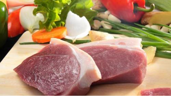 冷冻肉进口报关 冷冻肉进口报关