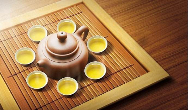 茶 茶