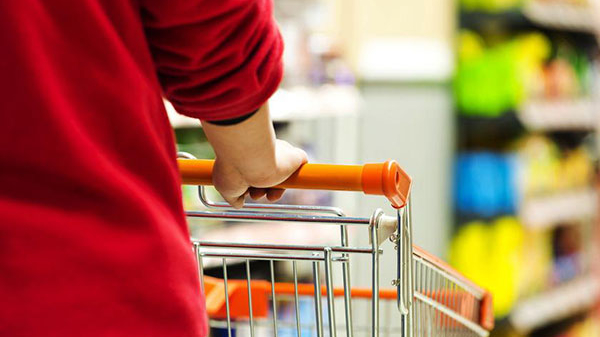 消费品进口 消费品进口