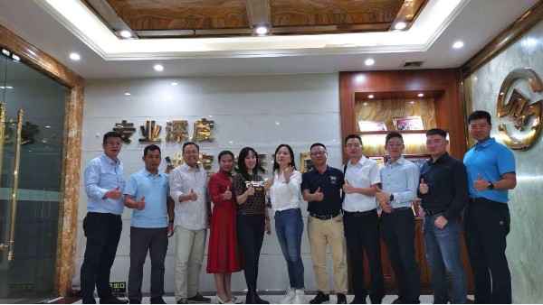 【中望动态】“投资人思维”企业家交流会 【中望动态】“投资人思维”企业家交流会