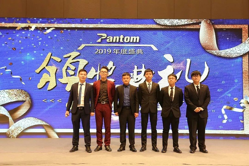 最佳业务小组