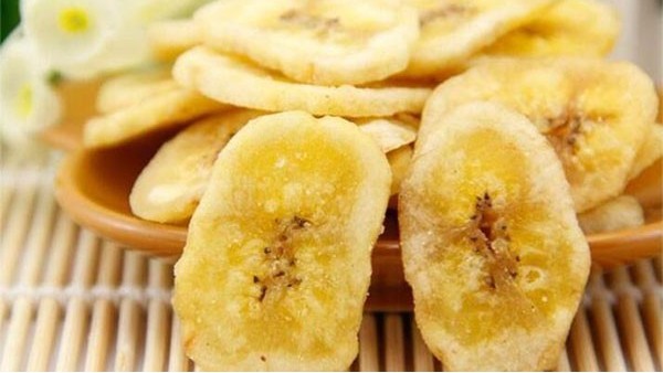 香蕉片进口清关 香蕉片进口清关
