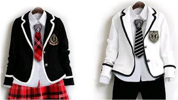 服装 服装