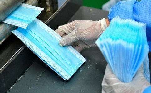 熔喷布进口报关 熔喷布进口报关