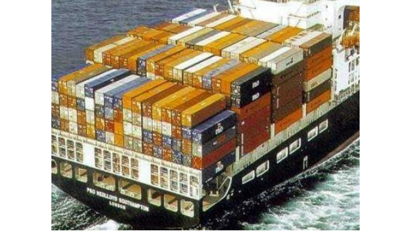 东莞进口机械报关之纸箱机械清关资料