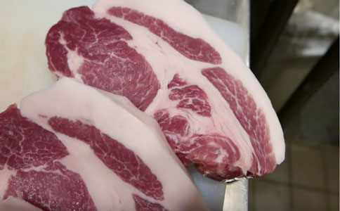 猪肉 猪肉