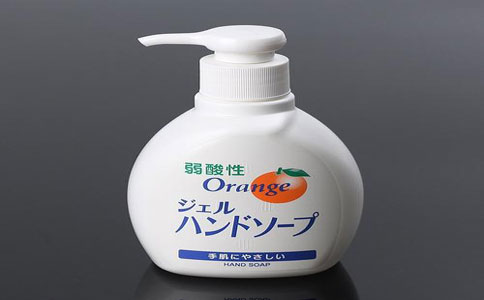 洗手液进口 洗手液进口