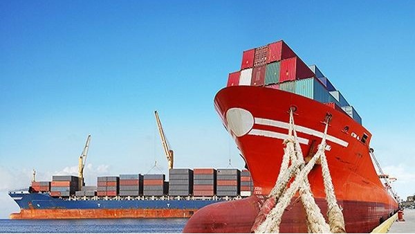 辽宁省海关对进口大宗资源商品实行快速验放 辽宁省海关对进口大宗资源商品实行快速验放