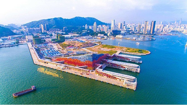 又一便利通关措施落地