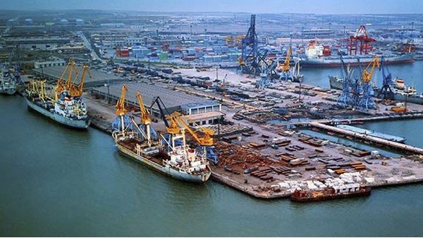 厦门海关再查21.7吨洋垃圾