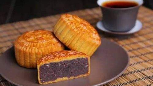 月饼