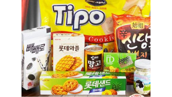 零食进口空运报关公司代理操作资料与种类 零食进口空运报关公司代理操作资料与种类