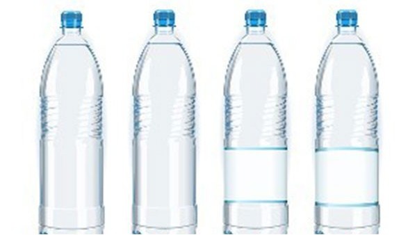 矿泉水 矿泉水