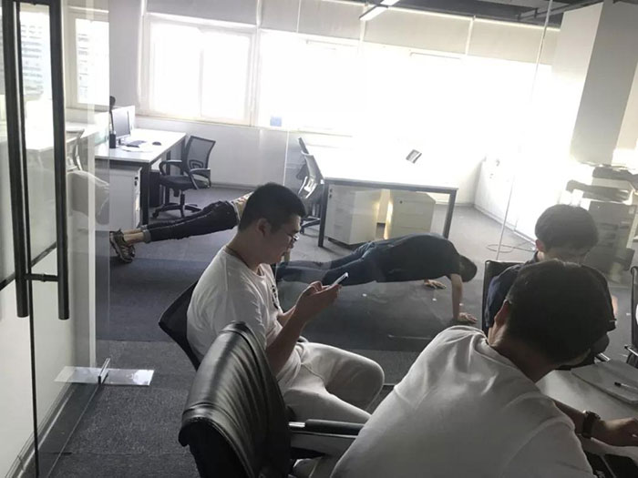 中望