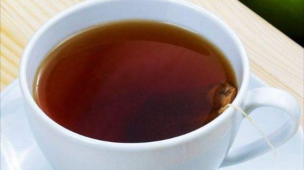 红茶进口清关 红茶进口清关