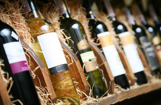 进口酒类4.1 进口酒类4.1