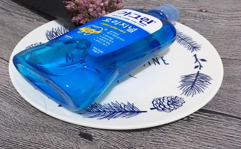 进口漱口水