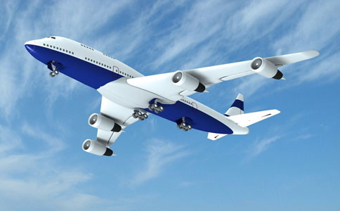 空运进口报关流程