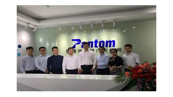 11月25日,中望广州进口报关分公司隆重开业! 11月25日,中望广州进口报关分公司隆重开业!