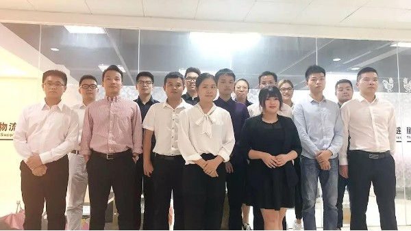 中望进口报关公司十月光荣榜揭晓! 中望进口报关公司十月光荣榜揭晓!
