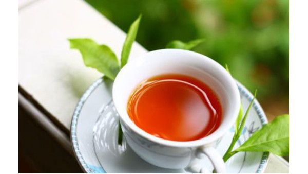 红茶