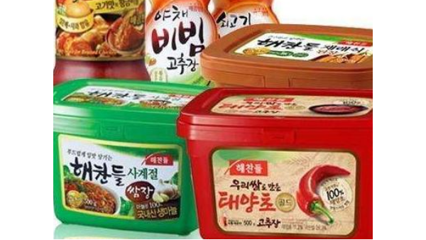 东莞食品进口清关之调味品报关一站式代理服务